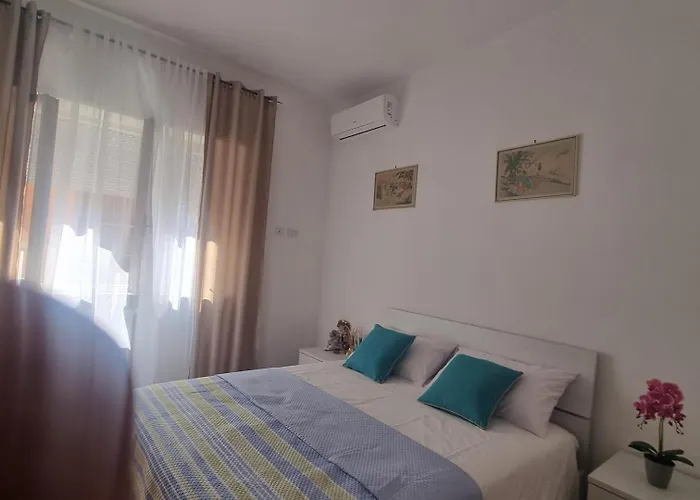 Casa Vigna Clara Rzym