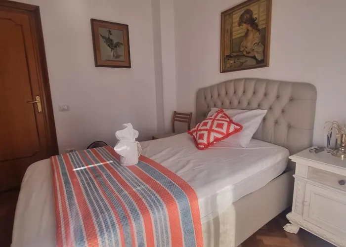 Casa Vigna Clara Nocleg ze śniadaniem