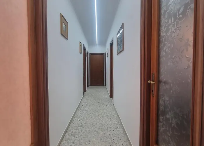 Nocleg ze śniadaniem Casa Vigna Clara *