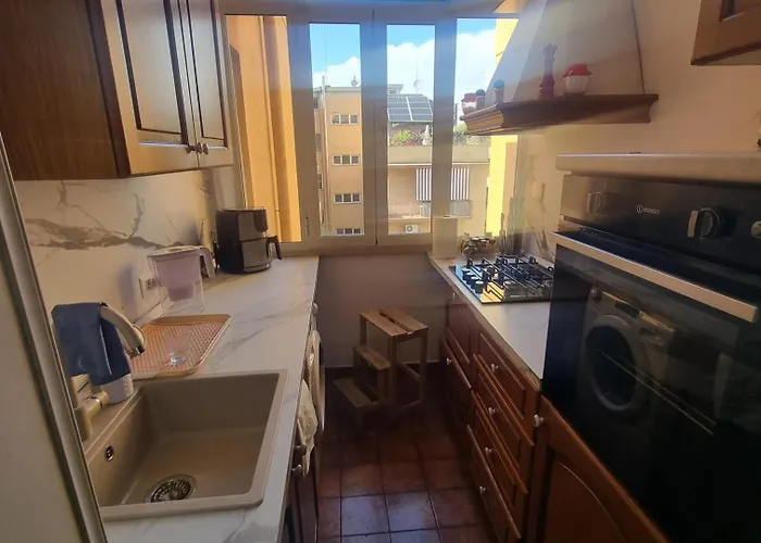 Casa Vigna Clara *