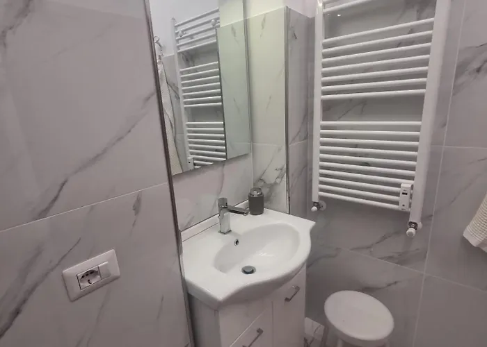 Casa Vigna Clara Nocleg ze śniadaniem