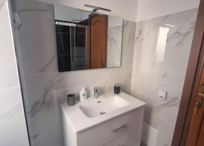 Casa Vigna Clara Nocleg ze śniadaniem