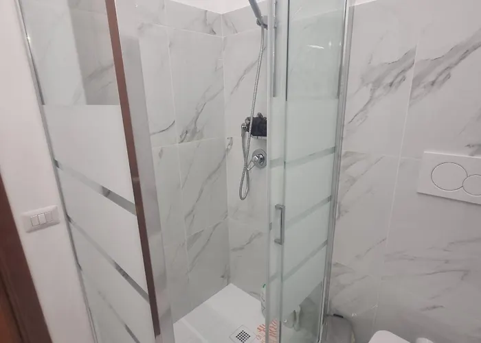 Nocleg ze śniadaniem Casa Vigna Clara