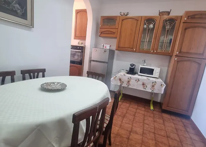 Nocleg ze śniadaniem Casa Vigna Clara *