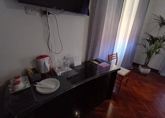 Nocleg ze śniadaniem Casa Vigna Clara *