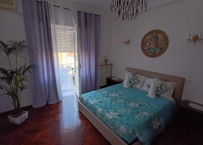 Casa Vigna Clara Nocleg ze śniadaniem