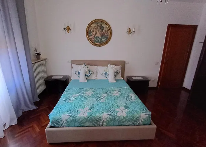 Casa Vigna Clara Nocleg ze śniadaniem *