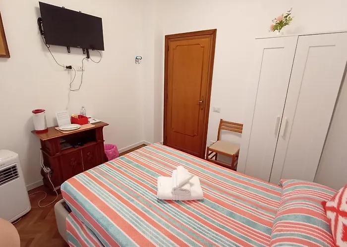 Nocleg ze śniadaniem Casa Vigna Clara