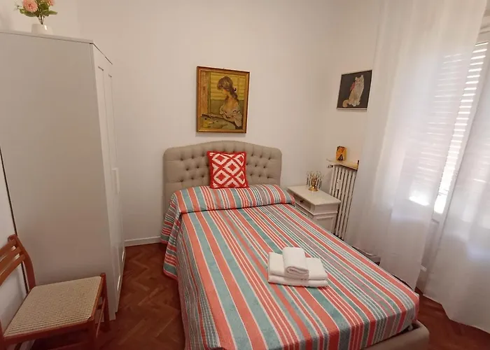 Casa Vigna Clara Nocleg ze śniadaniem *