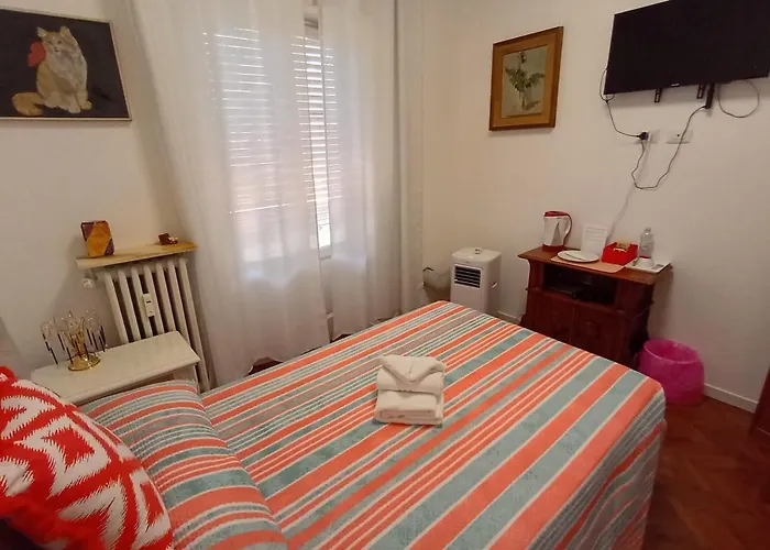 Casa Vigna Clara *