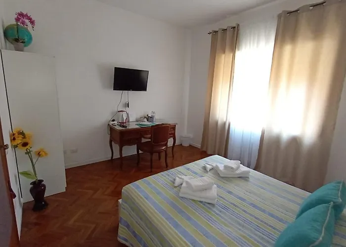 Casa Vigna Clara