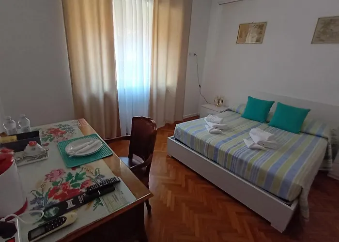 Nocleg ze śniadaniem Casa Vigna Clara *