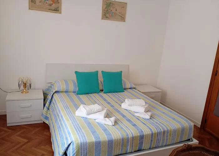 Nocleg ze śniadaniem Casa Vigna Clara